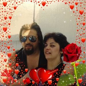 Meet your Posher, Candy